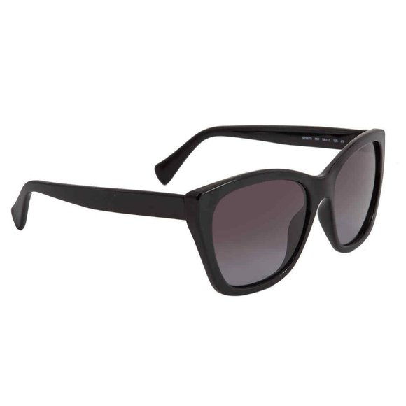 Salvatore Ferragamo Accessories - Salvatore Ferragamo Cat Eye Ladies Sunglasses